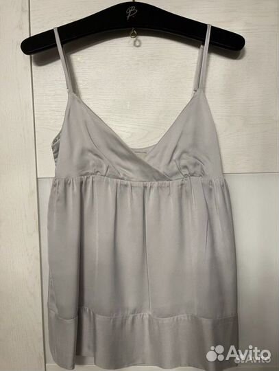 Топ Alpha новый S