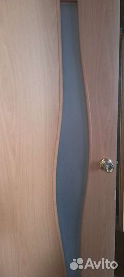 Дверь межкомнатная