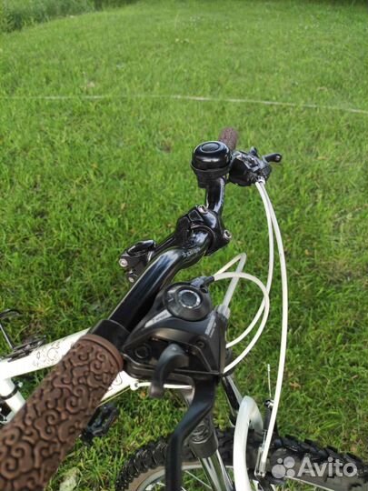 Велосипед женский/подростковый Stern Electra