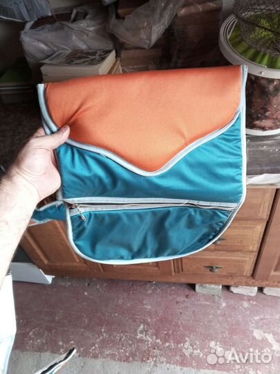 Все сезонная, детская коляска