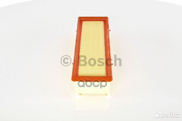 Фильтр воздушный f026400377 Bosch