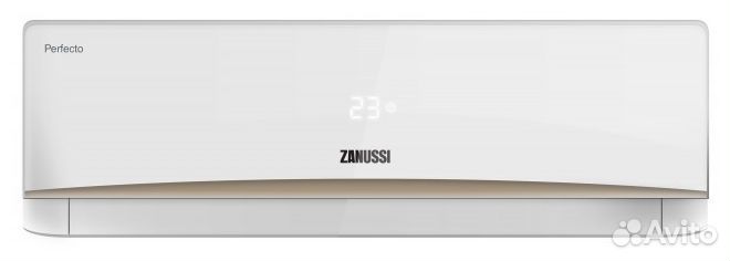 Zanussi zacs/I-07 HPF/A17/N1