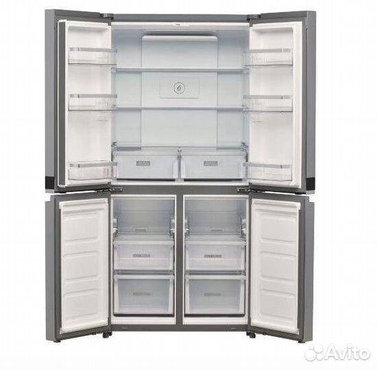 Холодильник Whirlpool WQ9 E1L новый