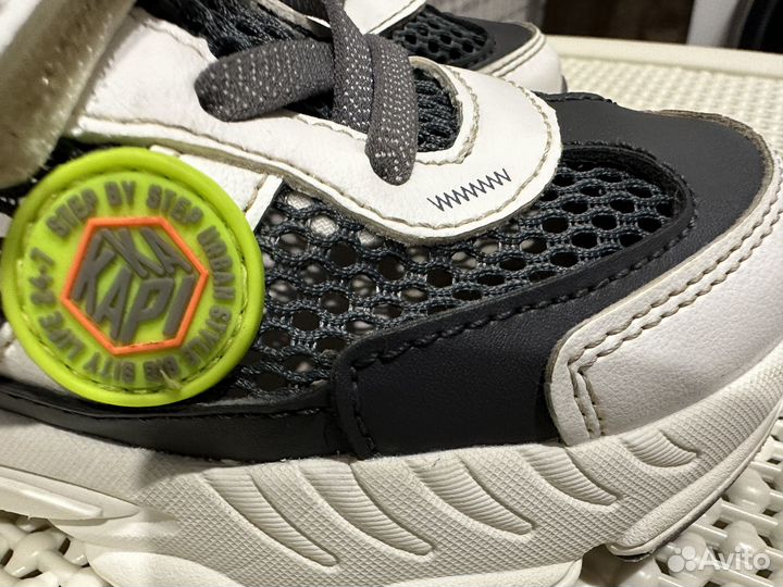 Кроссовки kapika 27