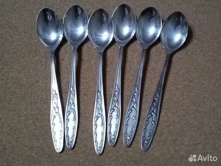 Мельхиоровые,серебряные ложки,вилки
