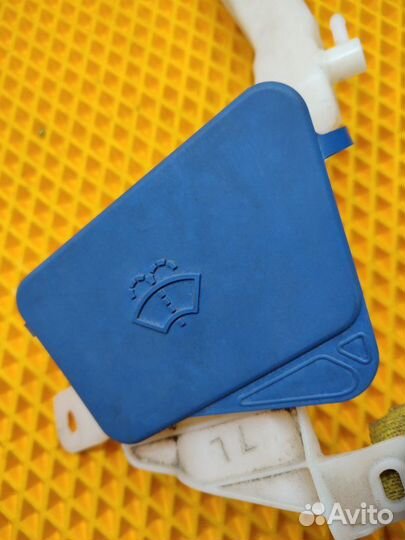 Горловина бачка омывателя Mercedes Cls W219 3.5