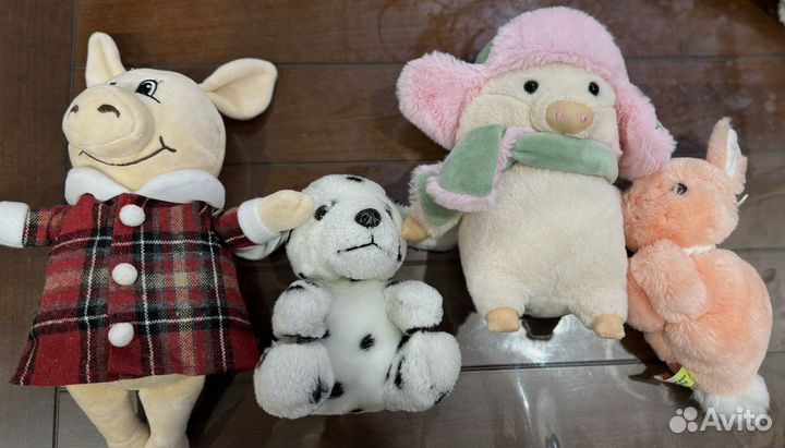 Детские игрушки #яПомогаю