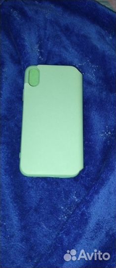 Чехол книжка для iPhone 6