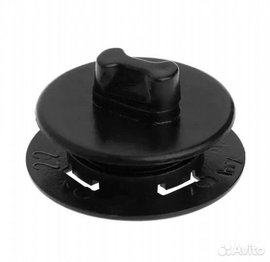 Фиксаторы ковриков