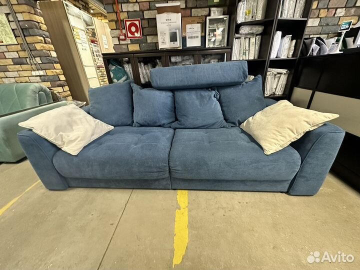 Диван askona monaco