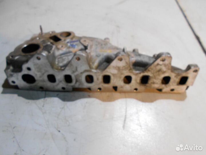 Коллектор впускной Renault Nissan