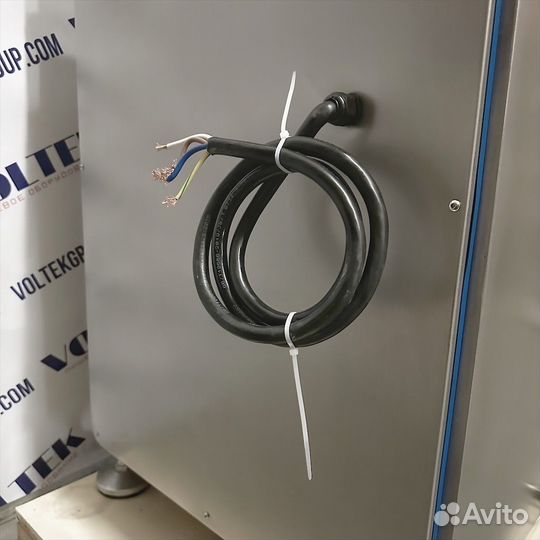 Волчок-мясорубка voltek GR-120 (JR-120)