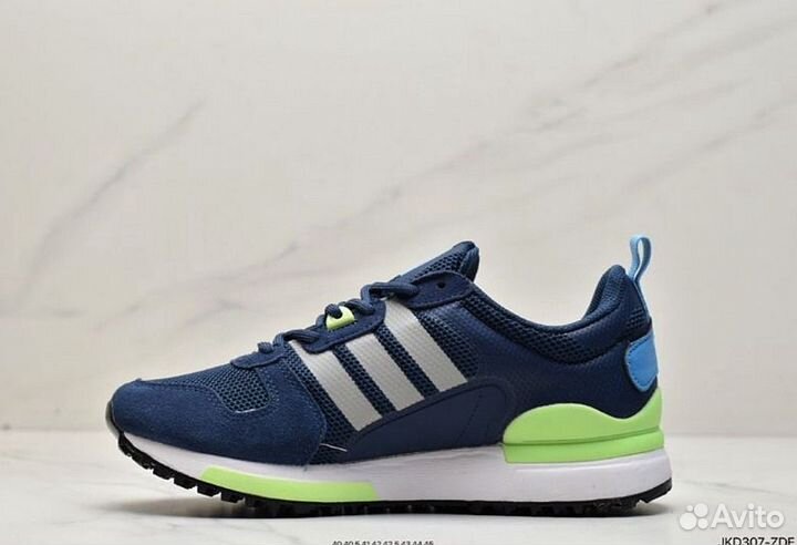 Кроссовки мужские adidas ZX fortecs