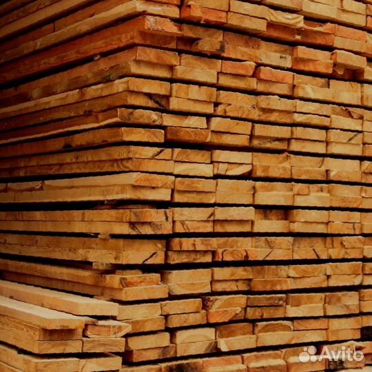 Доски из сосны, долговечное решение для ваших прое