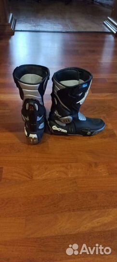 Мото экипировка