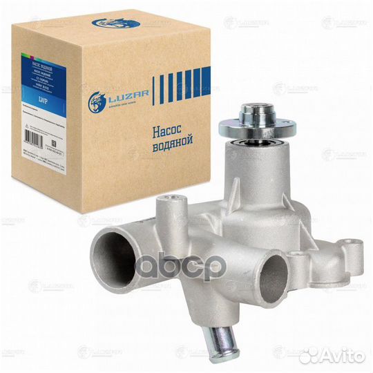 Насос водяной UAZ змз-5143 LWP 03514 luzar