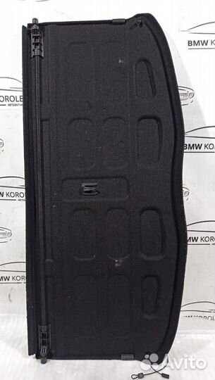 Полка 2007-2012 (хетчбэк 5 дверей) Kia Ceed