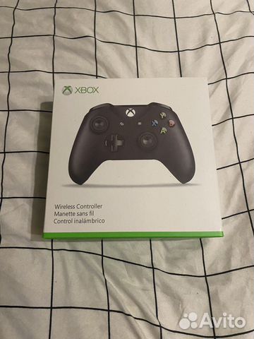 Xbox One оригинальный джойстик, series s / x / пк купить в Санкт ...