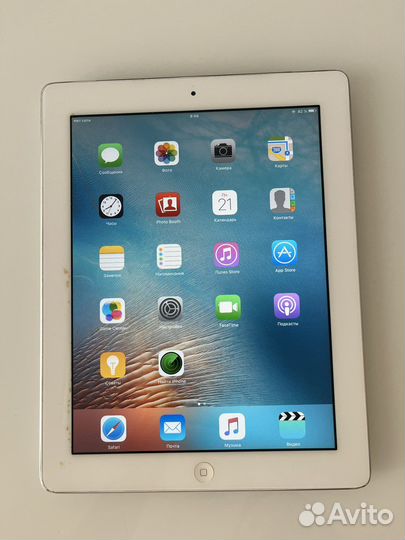 iPad 2 16gb
