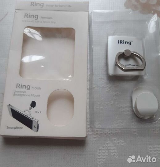 Держатель для телефона