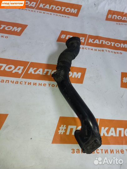 Патрубок воздушного фильтра Opel Astra 551020308