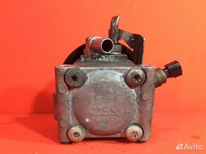 Насос гура для Ford Focus 2 shda 1.6L Zetec (Б/У)