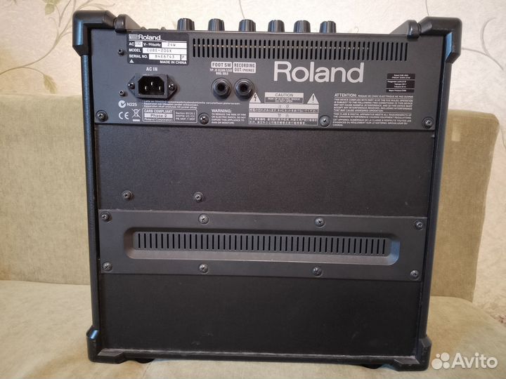 Roland Cube 20 GX