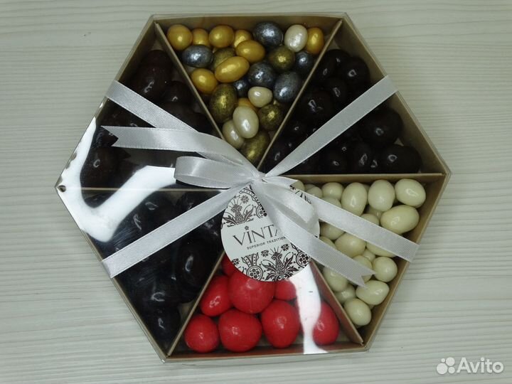 Подарочный набор 