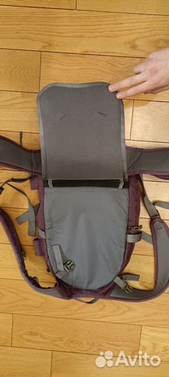 Рюкзак для фрирайда Dakine Heli Pro DLX