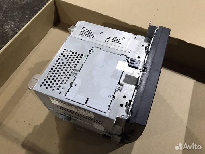 PCM 3.1 Порше Панамера 970