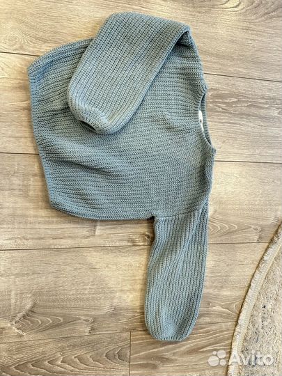 Кофта H&M, размер 122/128