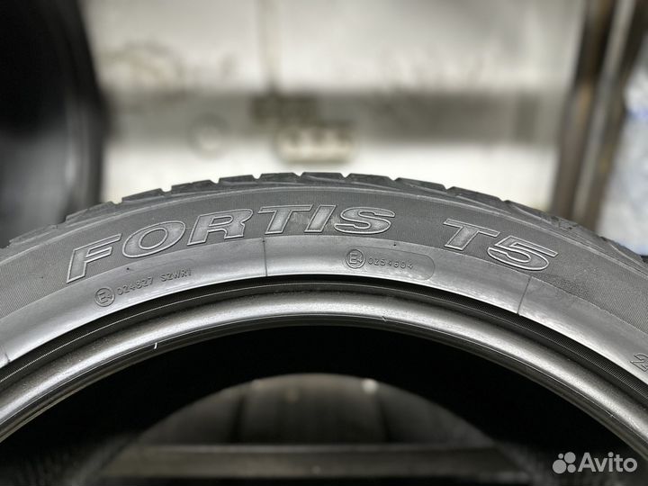 Maxtrek Fortis T5 285/45 R22 114V