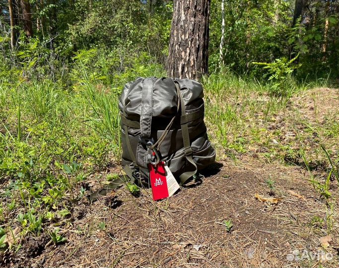 Спальный мешок