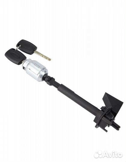 Комплект замка капота ford focus 2