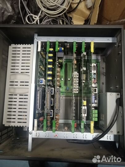 Цифровая атс LG-Nortel IP LDK-100