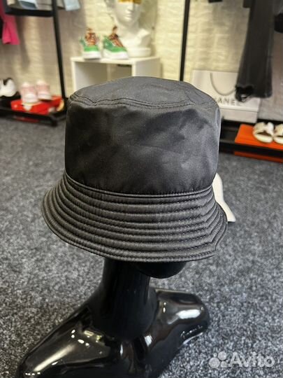 Панама prada