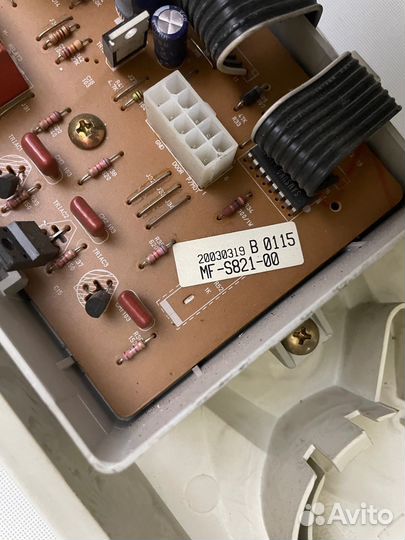 Модуль на Samsung