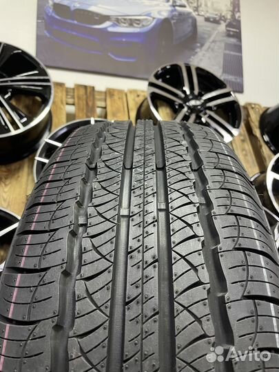 Triangle AdvanteX SUV TR259 215/75 R15 100H