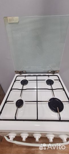 Плита газовая