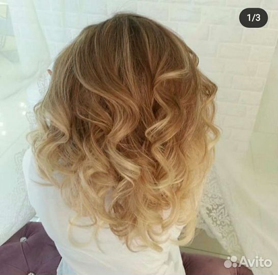 Макияж и прическа с выездом