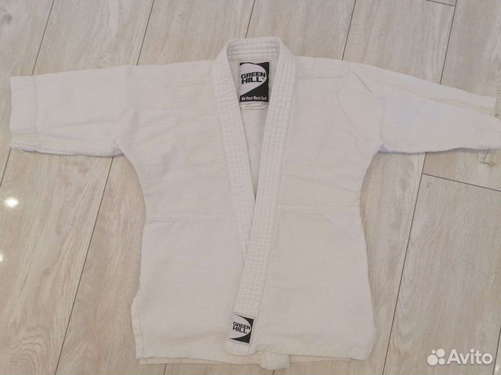 Кимоно детское