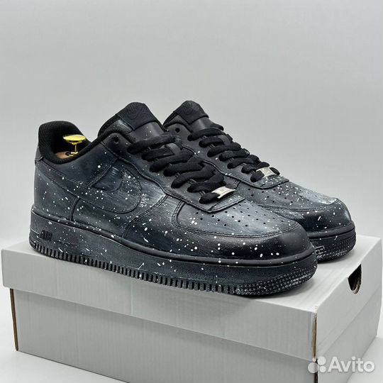 Nika Air Force 1