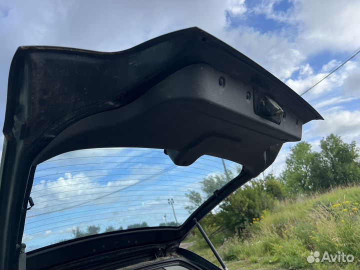 Разбор.Запчасти subaru impreza g10