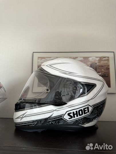 Шлем Shoei XR-1100 размер S