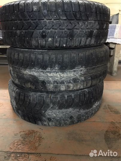 Lassa Iceways 185/65 R14