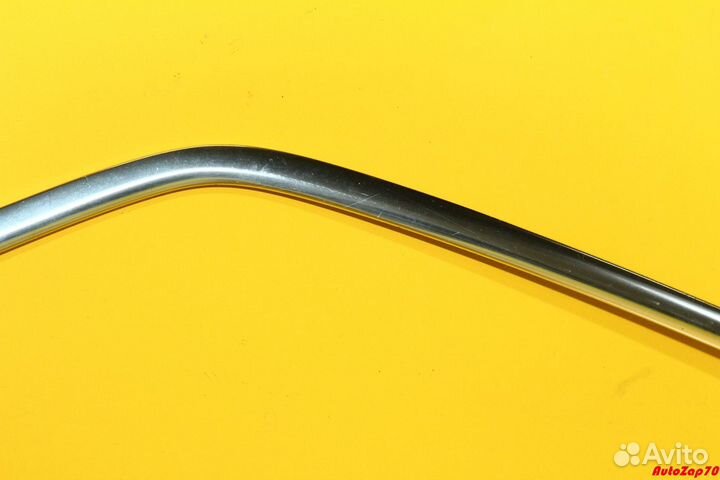 VW Phaeton Молдинг рамки двери задней левой