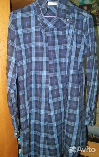 Вещи пакетом