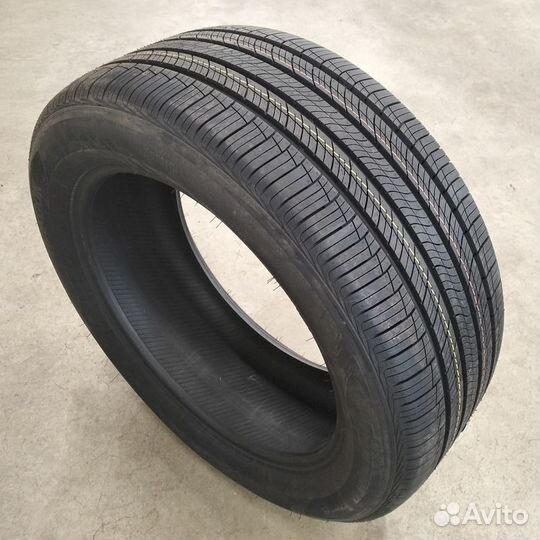 Hankook Dynapro HP2 RA33 235/60 R18 103H