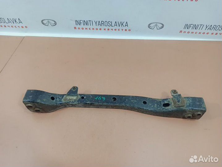 Балка поперечная передняя Infiniti Qx56 Z62 VK56VD