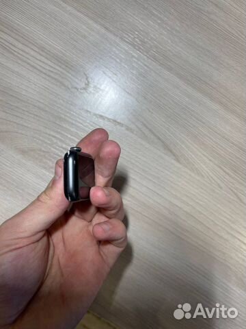 Часы apple watch se 40mm